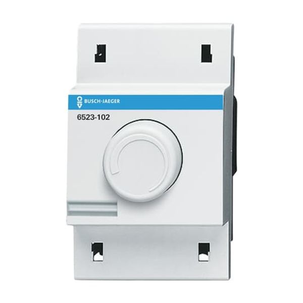 6523 UR-103 Flush Mounted Inserts Busch-Dimmer® image 3