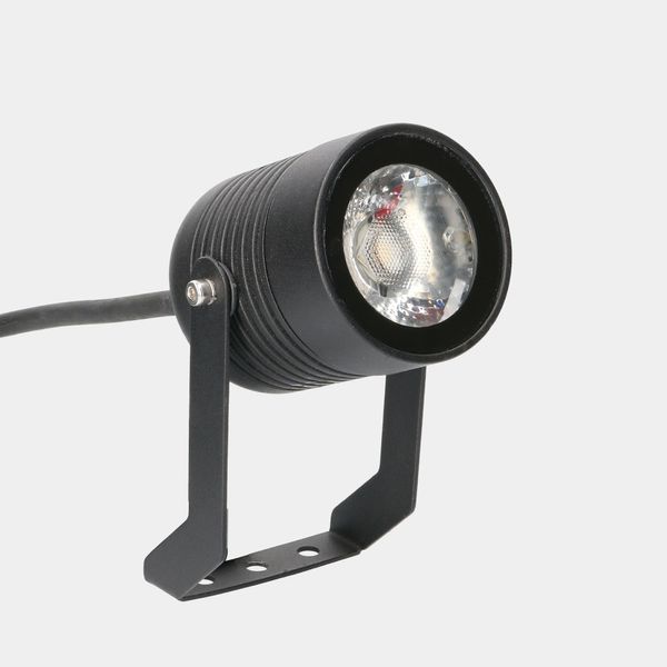 Spotlight IP65 Suv LED 4.5W 3000K Urban grey 434lm image 1