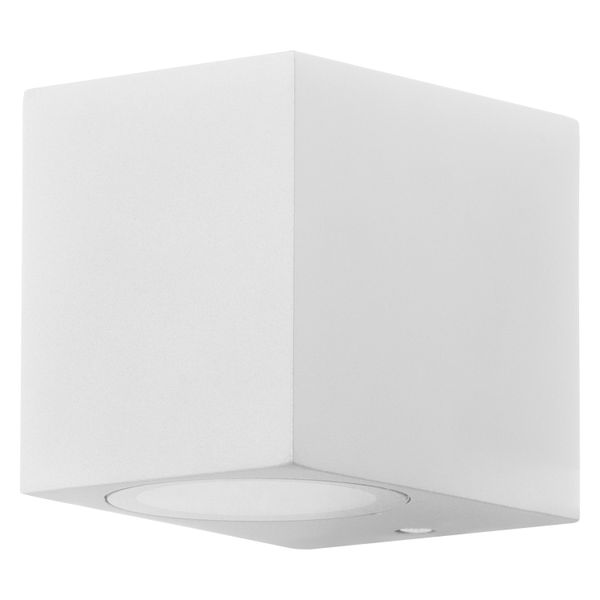 Endura Classic Square Down White image 5