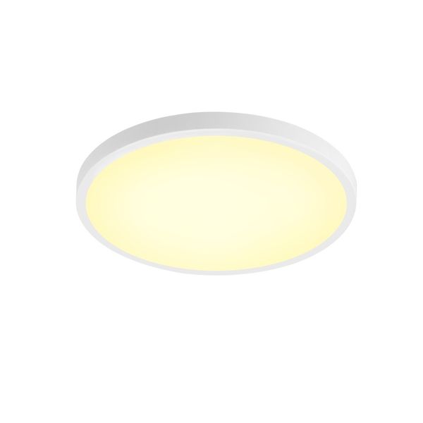 Ara Surface LED Downlight 18W 1620Lm 3000K IP44 image 1