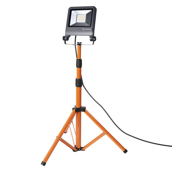 WORKLIGHTS - TRIPOD 1x50W 4000K image 6