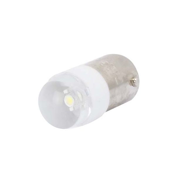 BULB - BA9S LAMP FIXING - LED - 230 V image 2