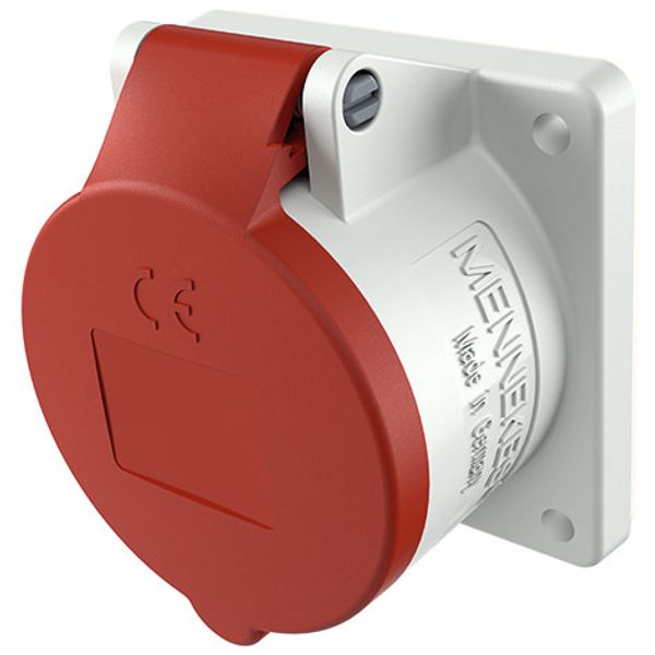 Key switch insert, Push-button 1-pole 138.18 image 4