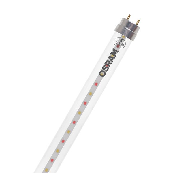 LEDTUBE T8 36 EM FLUORA 1200 15W OSRAM image 1