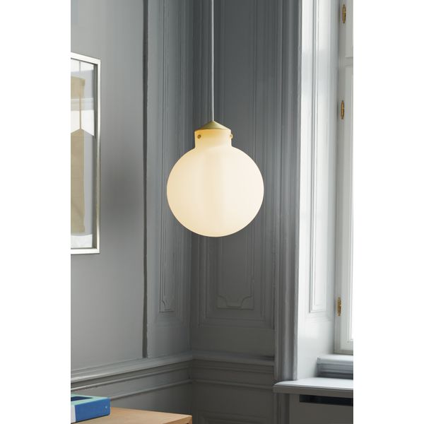 Raito 30 | Pendant | Opalwhite image 2