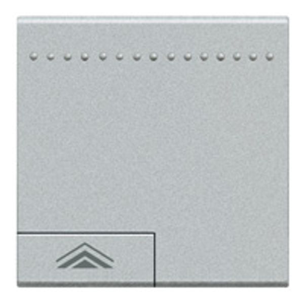 Light Tech - key cover dimmer 2 modules image 1