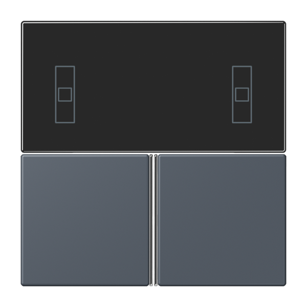 Cover kit, complete LC4320U LC4093TSA262 image 1