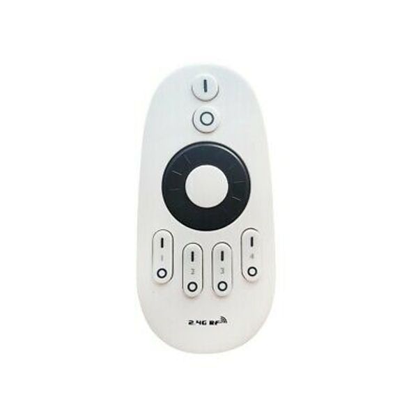 4 Zone Remote Control for LED Strip Mi Light FUT006 image 1