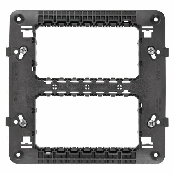 ITALIAN STANDARD SUPPORT - 8 MODULES - CHORUSMART image 2