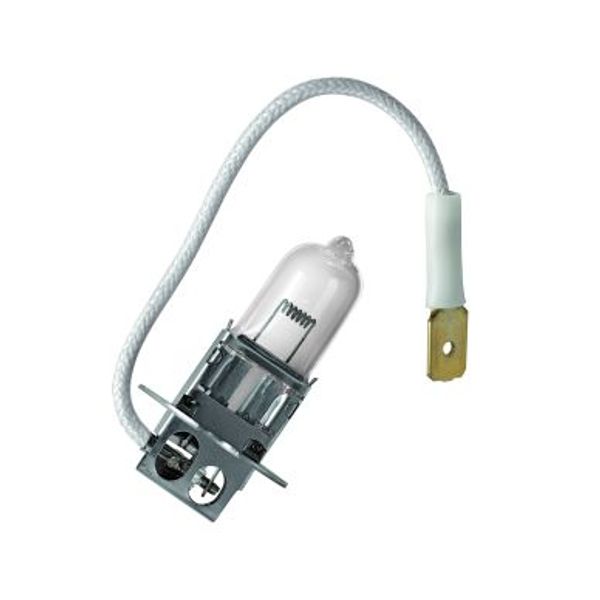 OSRAM automotive lamp 64156TSP image 1