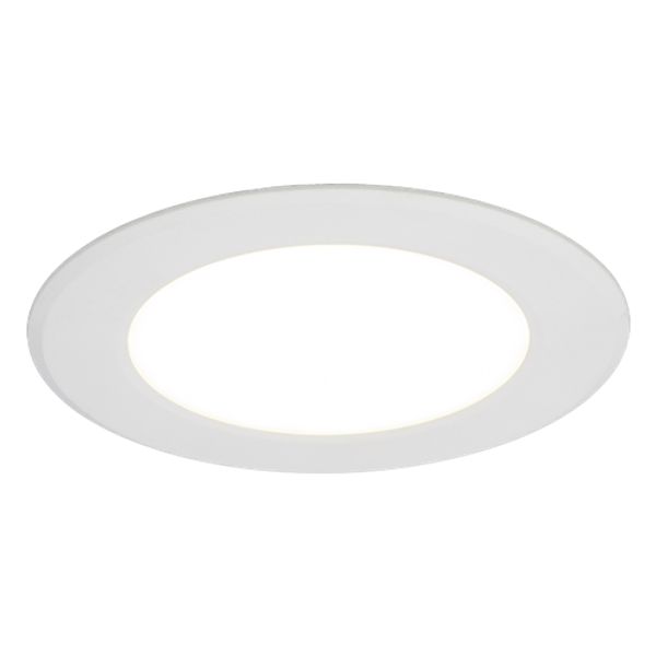 Lodi Slim Downlight 95 Cool White image 3