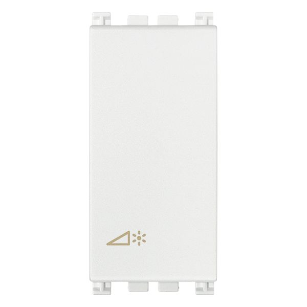 SLAVE dimmer 120V white image 1