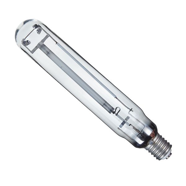 Bulb WLS E40 1000W SHP-T 0020504 CL Sylvania image 1