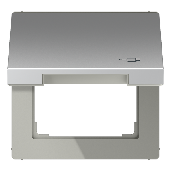 Hinged lid for socket AL2990KLSOC image 3