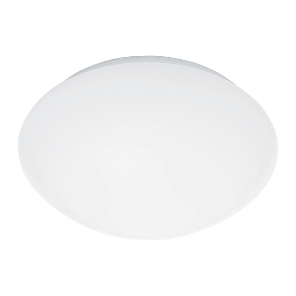 Rs Pro Led P2 Em,White,Pmma,Ip54,3000K,Ø320 image 1