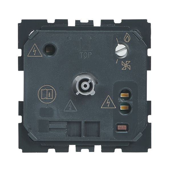 THERMOSTAT FIL PILOTE image 2