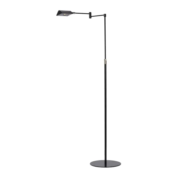 NUVOLA Reading lamp Led 9W Black image 1