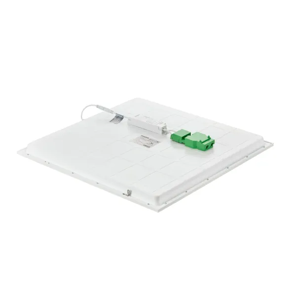 CoreLine Panel G6, UltraEfficient, 23.5 W, 600x600 mm, VPC, 3600 lm, 4000 K, DALI image 9