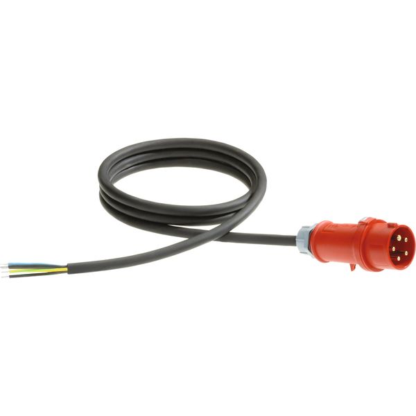 ÖLFLEX PLUG CEE 5G6 32A 5m image 1