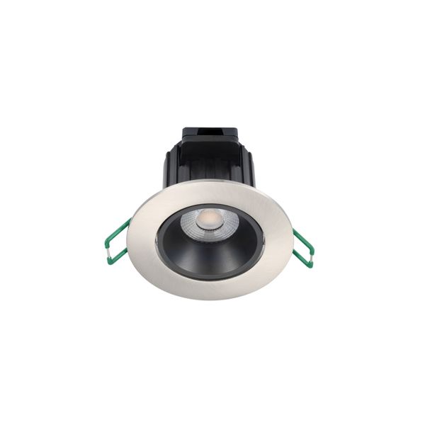 START SPOT ALUMINIUM 800LM 840 IP44 BRA image 1