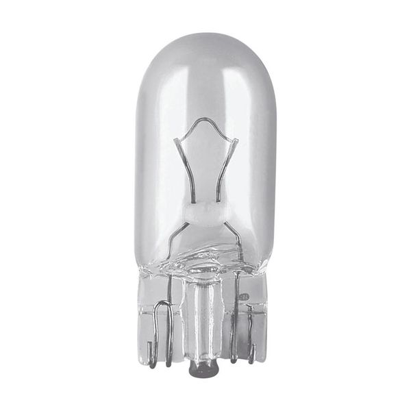 2825ULT-02B 5W 12V W2,1X9,5D BLI2 OSRAM image 1