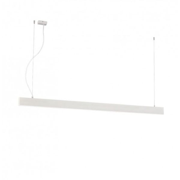 Linear Suspended L2820 4000K White Ciba image 1