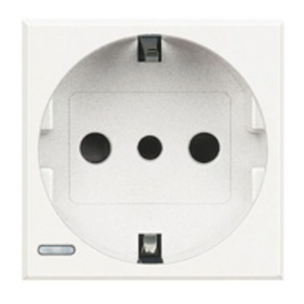 AXOLUTE - GERMAN/ITALIAN SOCKET image 1