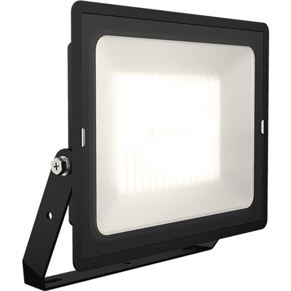 Eden Floodlight 150W Warm White image 1