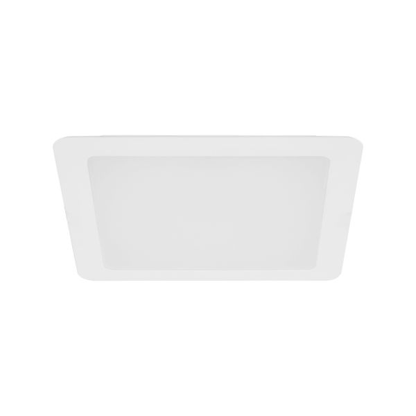 START eco Downlight 195 Square 1400lm 840 image 1