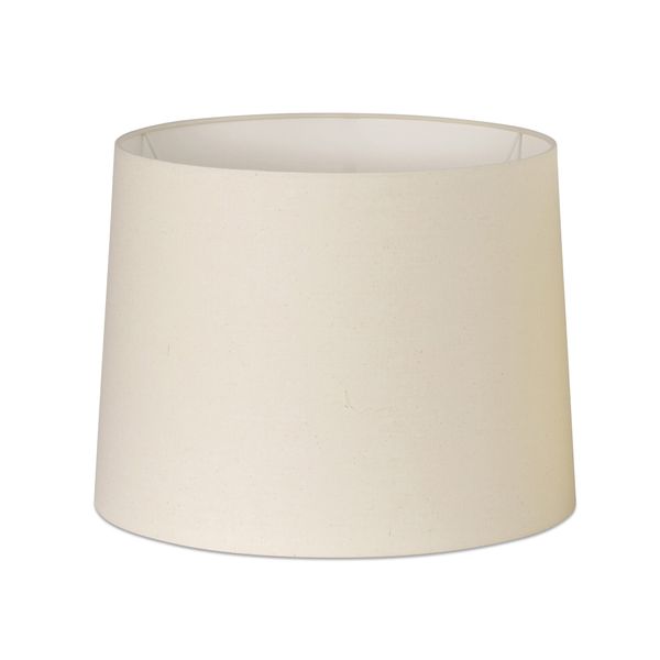 SHADE E27 o400*300*o360 BEIGE image 1