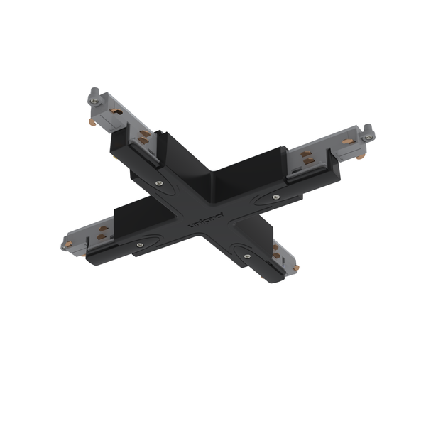 UNIPRO CXA3B Control-DALI X-unit, black image 3