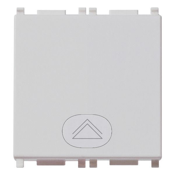 MASTER dimmer 230V 400VA 2M Silver image 1