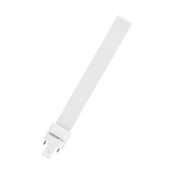 OSRAM DULUX LED S EM & AC MAINS 6W 830 G23 image 11