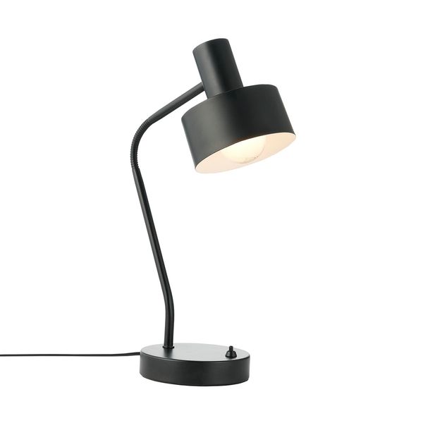 Matis | Table lamp | Black image 1