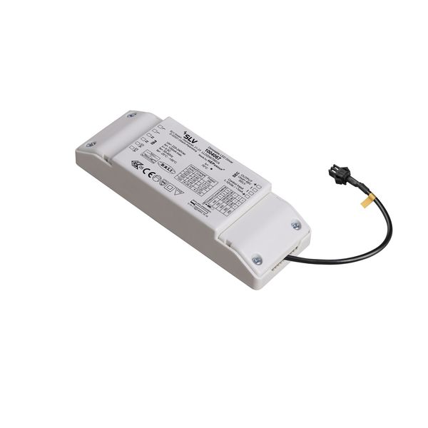 LED Driver 12-20W 250/350/500/700mA DALI image 1