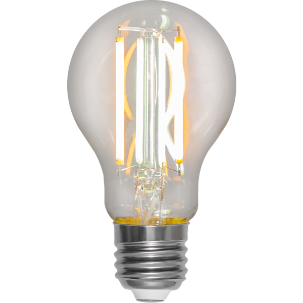 LED Lamp E27 A60 Smart Bulb image 1