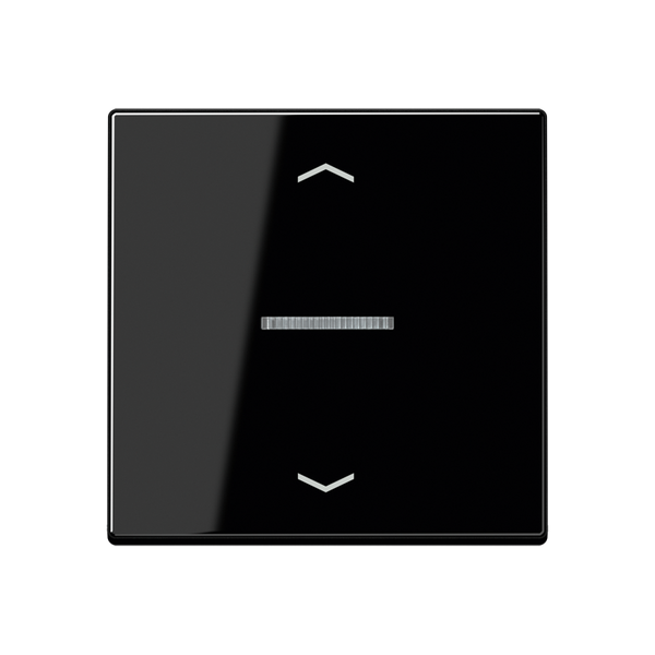 Centre plate for motor control inserts FMA5232SW image 1