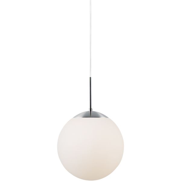 Cafe 20 cm | Pendant | White image 1