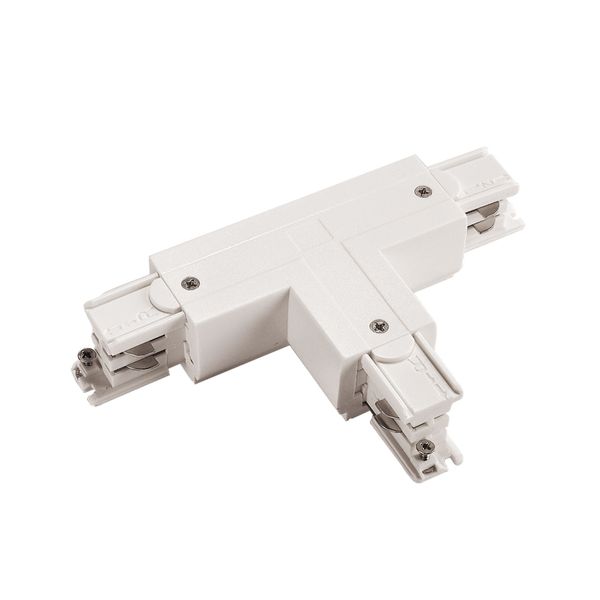 SPS connector T2 left, white  SPECTRUM image 6