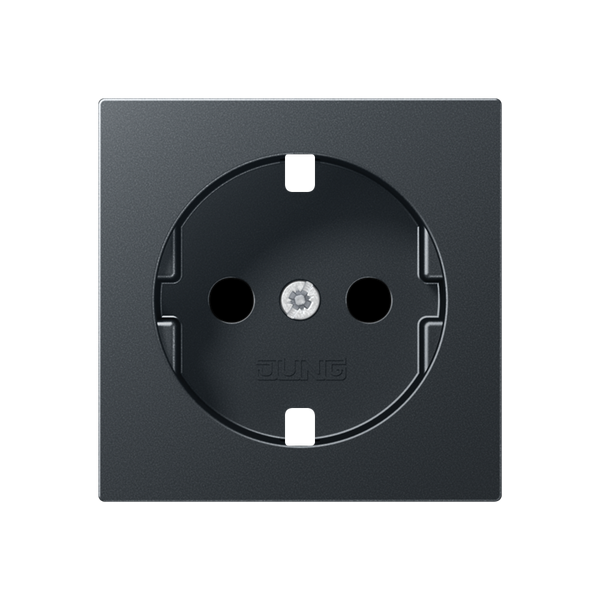 Cover for SCHUKO® sockets A1520BFKIPLANM image 2