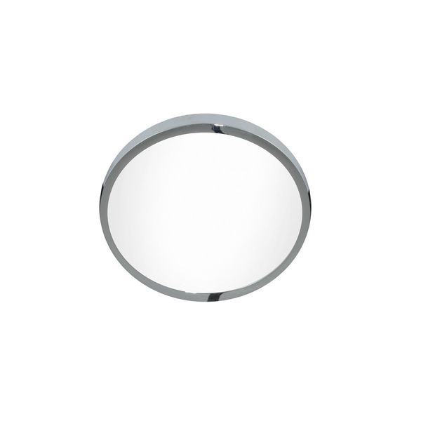 Kaju Recessed LED Downlight RD 8W Chrome image 2