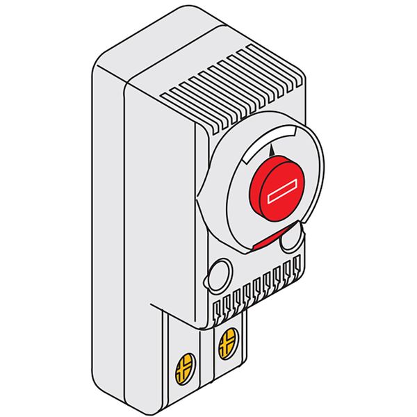 EN0102K Main Distribution Board image 1