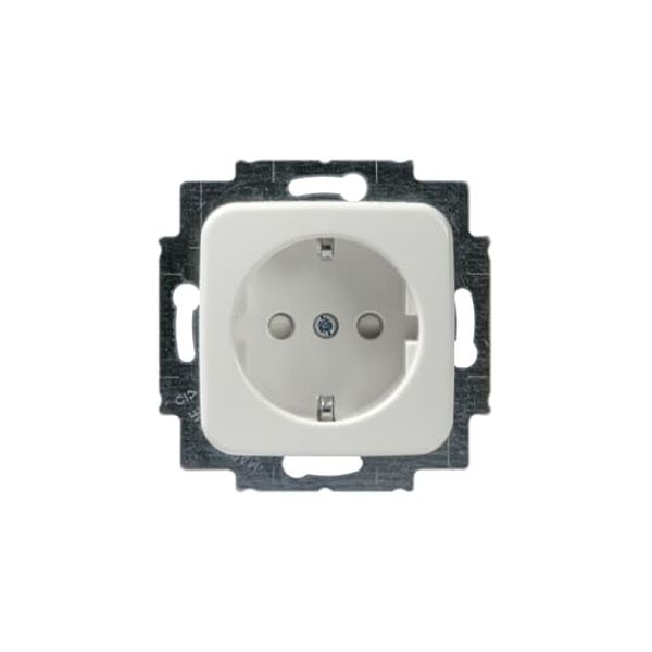 23-01EUC-212 Socket outlet image 1