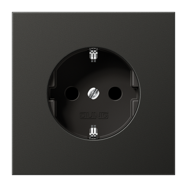 SCHUKO socket AL1521KIAN image 1