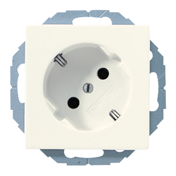 SCHUKO socket A520-45O image 1