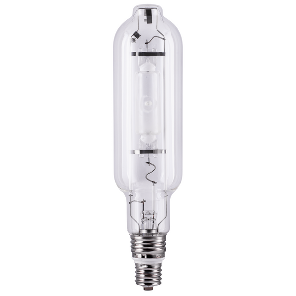 Metal-halide Lamp 2000W E40 Tubular 220V THORGEON image 1