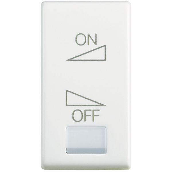 Key cover On-Off-Regulation image 1