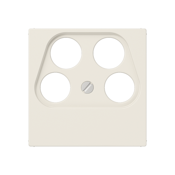 Cover f. SAT-TV socket Ankaro A561-4SAT2 image 2