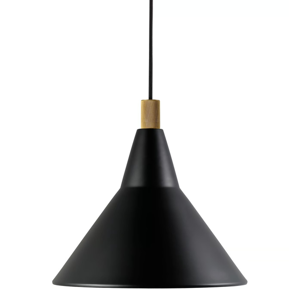 Brassy 30 | Pendant | Black image 1