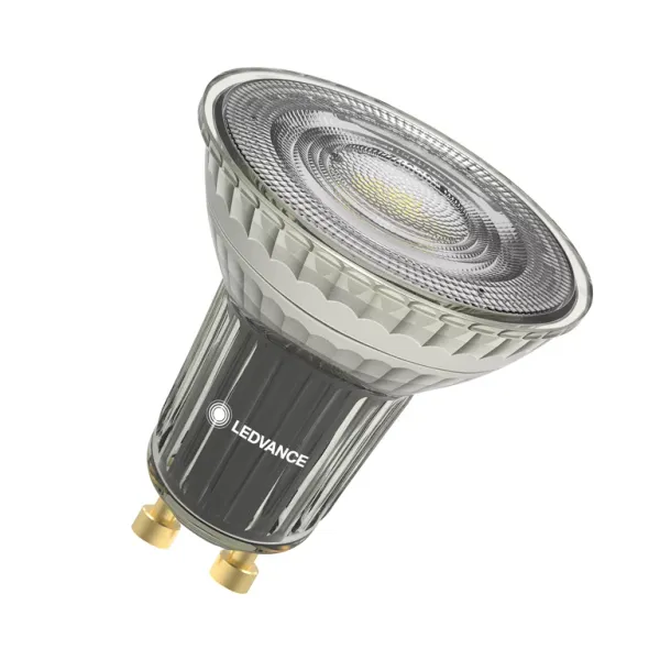 LED PAR1610036 DIM 8W 830 GU10 P LEDV image 1